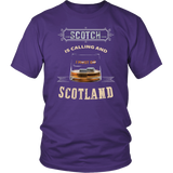 Scotch Is Calling - Scotland T-Shirt A9 - utugfPu2dkBcHX55uYwrcHxMVpxk5f7BZTwauhsaRChDPVFyE4_8kaarxa0xgiw