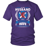 I'm The Husband Of Scottish Wife T-Shirt/Hoodie A7 - utugfPu2dkBcHX55uYwrcHxMVpxk5f7BZTwauhsaRChDPVFyE4_qrv3twk5n88a