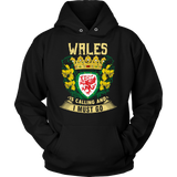 Wales T Shirt - Wales Is Calling™ K5 - vgfe5bq1q9_622UzRF5DHpb8p7pBjtTKWgBZDxa3GBlack