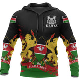 Kenya Special Hoodie A7 - vgtrvbt