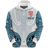 Fiji Active Special Hoodie - Flag Color A7 - vt45v3