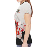 Germany Eagle World Cup 2018 T-Shirts A5 - w1w