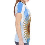 Argentina Sun World Cup 2018 T-Shirt A5 - w2_cb6f9210-0807-448b-bbdd-a3ab28b7c44d
