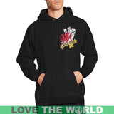 WALES ALL OVER PRINT HOODIE/T-SHIRT - K7 - wales-all-over-print-hoodiet-shirt-d1-s-hoodie-for-men-usa-size-model-h13-t-shirts-1sttheworld_958