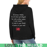 WALES ALL OVER PRINT HOODIE/T-SHIRT - K7 - wales-all-over-print-hoodiet-shirt-d1-t-shirts-1sttheworld_1_956