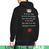 WALES ALL OVER PRINT HOODIE/T-SHIRT - K7 - wales-all-over-print-hoodiet-shirt-d1-t-shirts-1sttheworld_4_963
