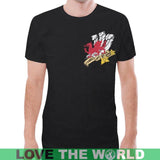 WALES ALL OVER PRINT HOODIE/T-SHIRT - K7 - wales-all-over-print-hoodiet-shirt-d1-xs-new-t-for-men-model-t45-shirts-1sttheworld_200