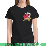 WALES ALL OVER PRINT HOODIE/T-SHIRT - K7 - wales-all-over-print-hoodiet-shirt-d1-xs-new-t-for-women-model-t45-shirts-1sttheworld_291
