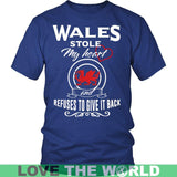 WALES STOLE MY HEART T-SHIRTS N1 - wales-stole-my-heart-t-shirts-n1-district-unisex-shirt-royal-blue-s-1sttheworld_133