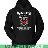 WALES STOLE MY HEART T-SHIRTS N1 - wales-stole-my-heart-t-shirts-n1-unisex-hoodie-black-s-1sttheworld_500