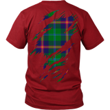 Young Tartan Shirt Or Tartan Hoodie In Me TH8 - wdjc5w5w99_6bpJwjS3fteCz3UejsVh5LWWrgYrxhRed_back