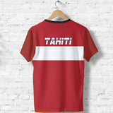Tahiti Superhero T-Shirt A6 - we3fc1f
