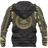 American Samoa Spirit Hoodie A16 - wrg3h