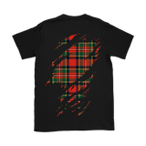 Stewart Royal Tartan Shirt Or Tartan Hoodie In Me TH8 - wzwe3xh9lb_ZkFpR8AVA8xzzdVGJHWweDPXe4ahGFBlack_back