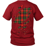 Stewart Royal Tartan Shirt Or Tartan Hoodie In Me TH8 - xykqsajwpv_6bpJwjS3fteCz3UejsVh5LWWrgYrxhRed_back