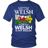 WELSH IS NOT ENGLISH A5 - ys89vooqel_6bpJwjS3fteCz3UejsVh5LWWrgYrxhRoyal_Blue