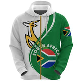 South Africa Zip-Up Hoodie - New Generation Springboks K2 - zip_94f835ee-172a-467c-bc3a-d24692fc9f86